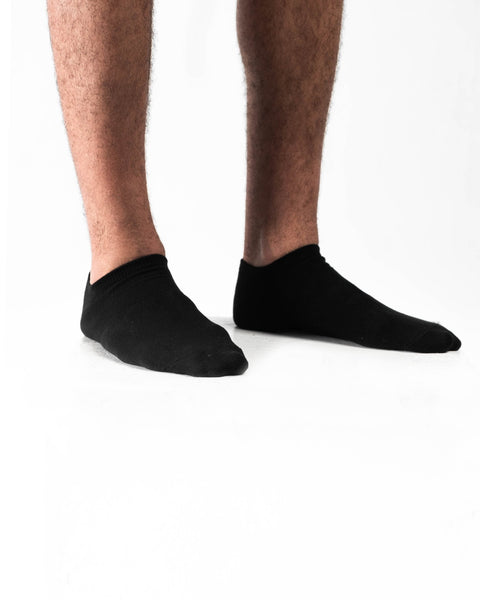 Basic Socks Pack of 3 | Comfortable & Durable Everyday Essentials – The ...