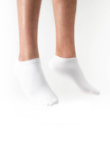 Basic Socks Pack of 3 - The Basic Look