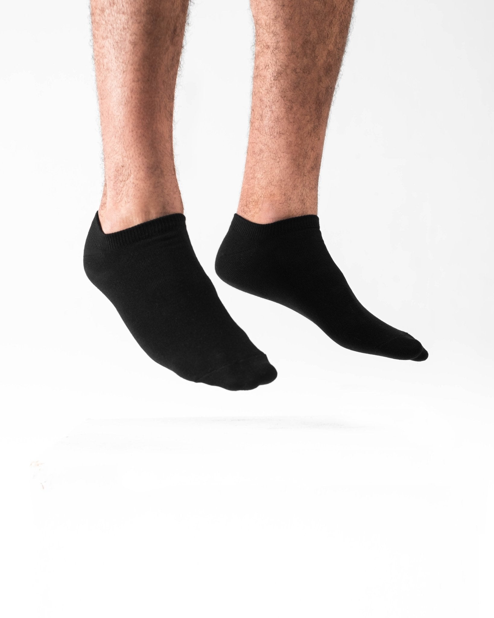 Basic Socks Pack of 3 | Comfortable & Durable Everyday Essentials – The ...