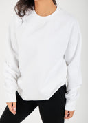 Basic Sweater - The Basic Look