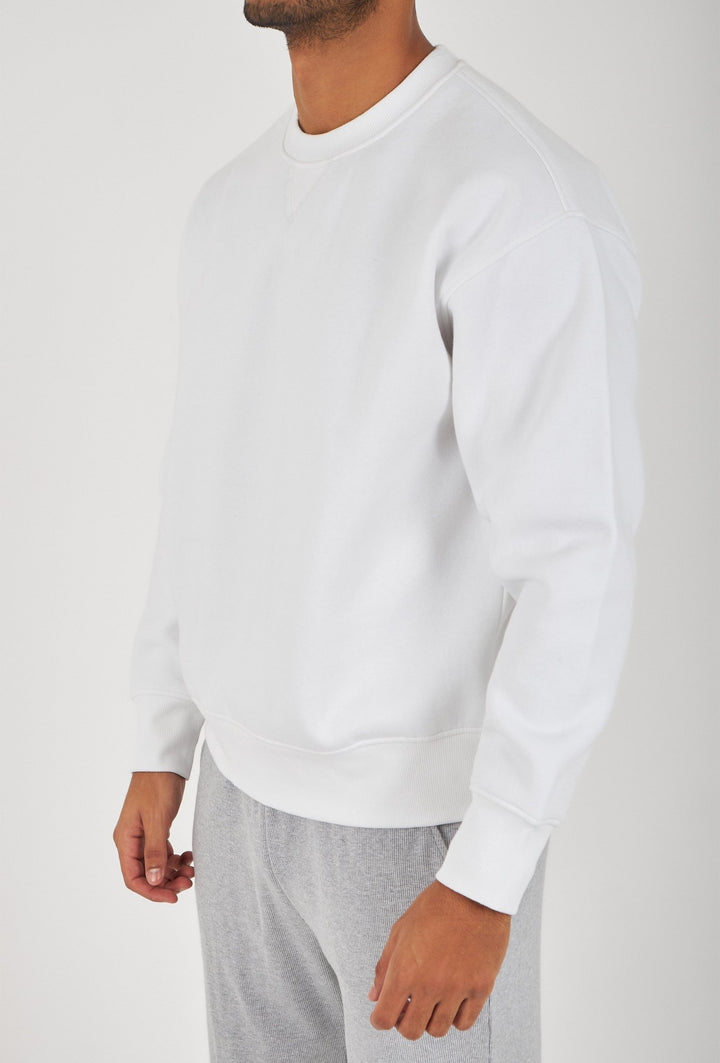 Basic Sweater