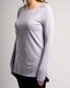 Polyamide Long sleeve Women T-shirt