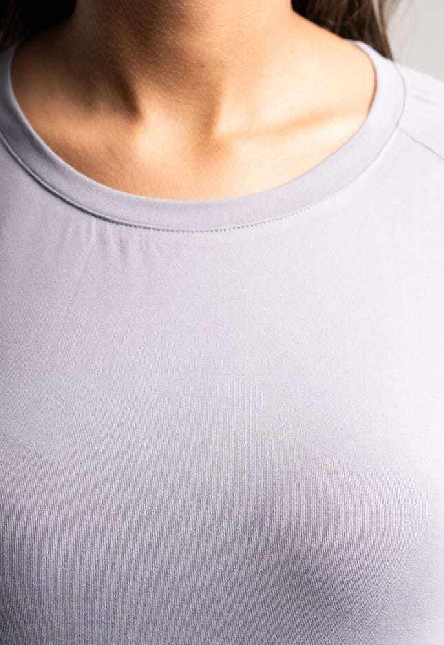 Long Sleeve Extended ComfortFlex™ T-shirt