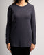 Polyamide Long sleeve Women T-shirt