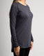 Polyamide Long sleeve Women T-shirt