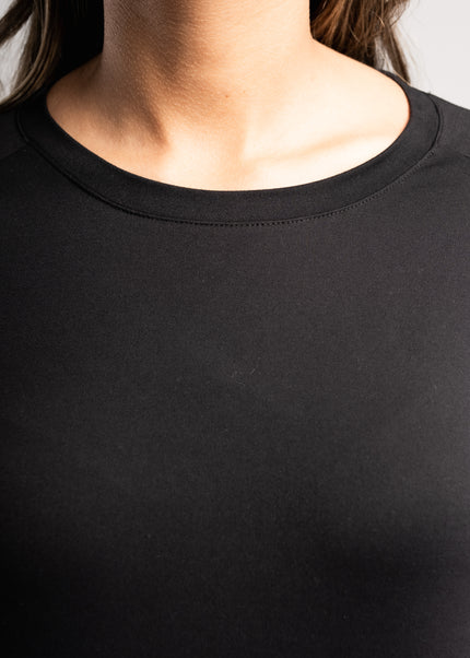 Long Sleeve Extended ComfortFlex™ T-shirt