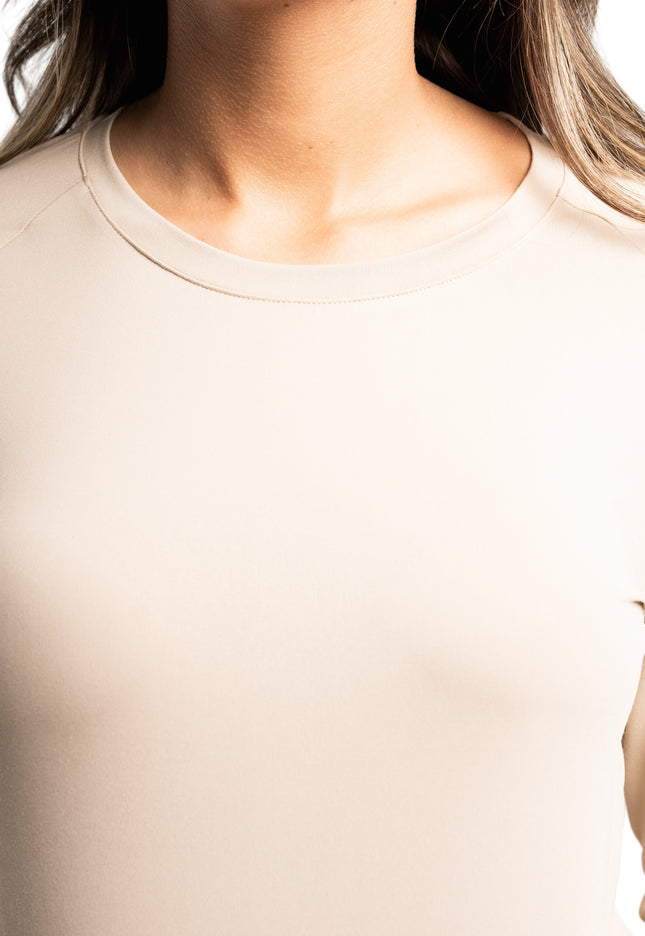 Long Sleeve Extended ComfortFlex™ T-shirt