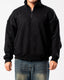 Quarter Zip Sweatshirt