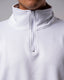 Quarter Zip Sweatshirt