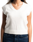 Knitted Vest