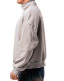Quarter Zip Sweatshirt
