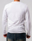 Long Sleeve Comfort T-Shirt