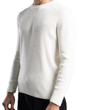 Knitted Sweater