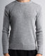 Knitted Sweater