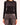 Microfiber Fitted Long Sleeve Top