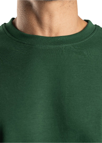 Boxy Fit T-Shirt 2.0