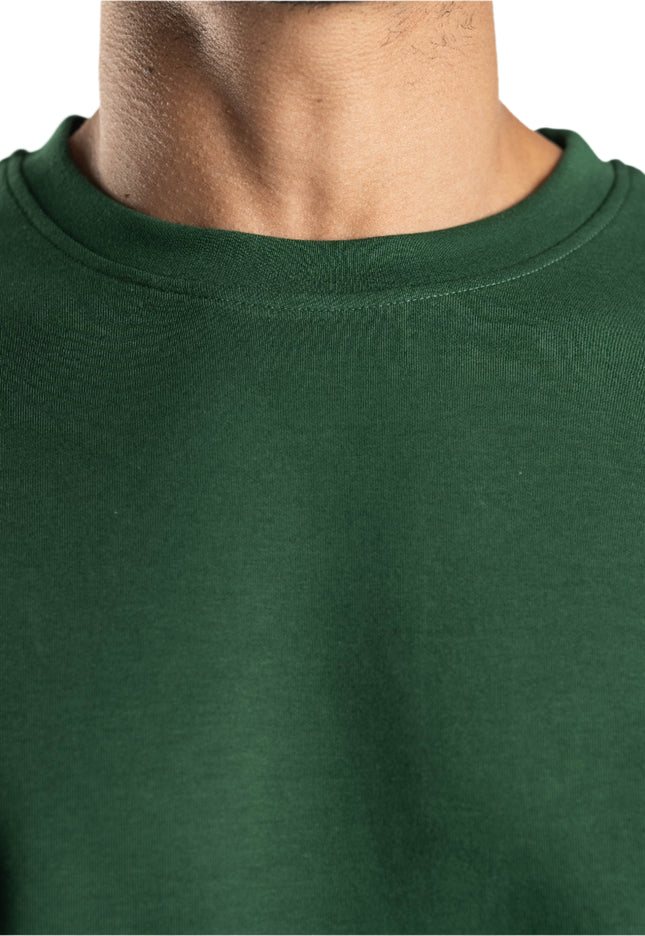 Boxy Fit T-Shirt 2.0