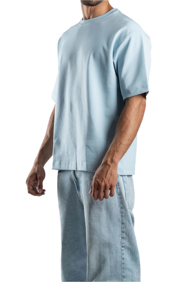 Boxy Fit T-Shirt