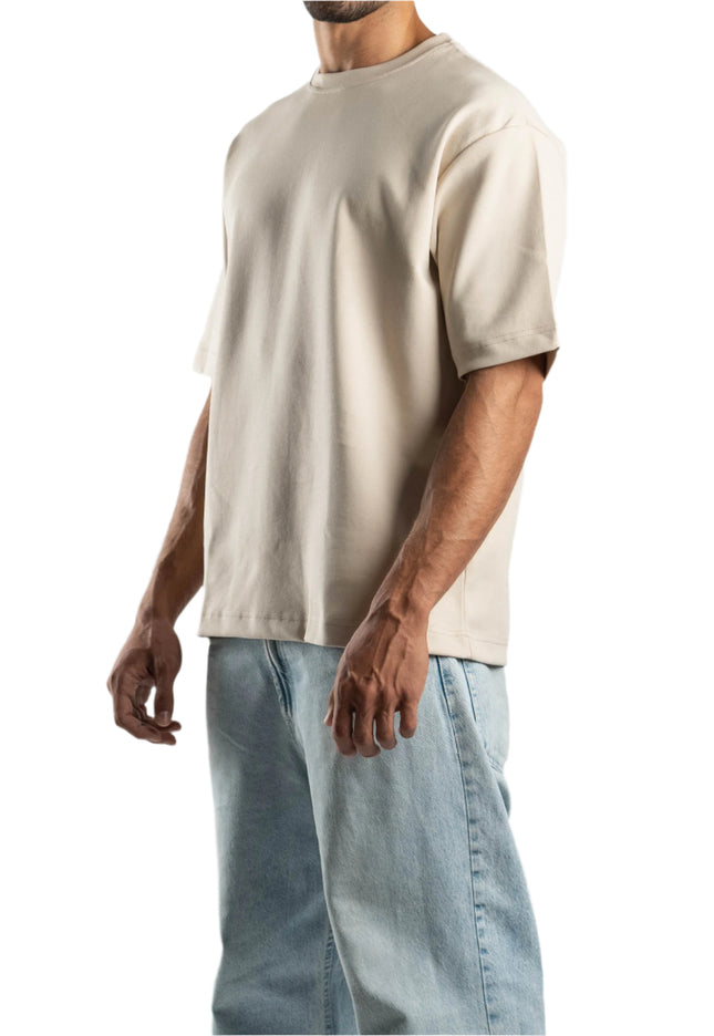 Boxy Fit T-Shirt