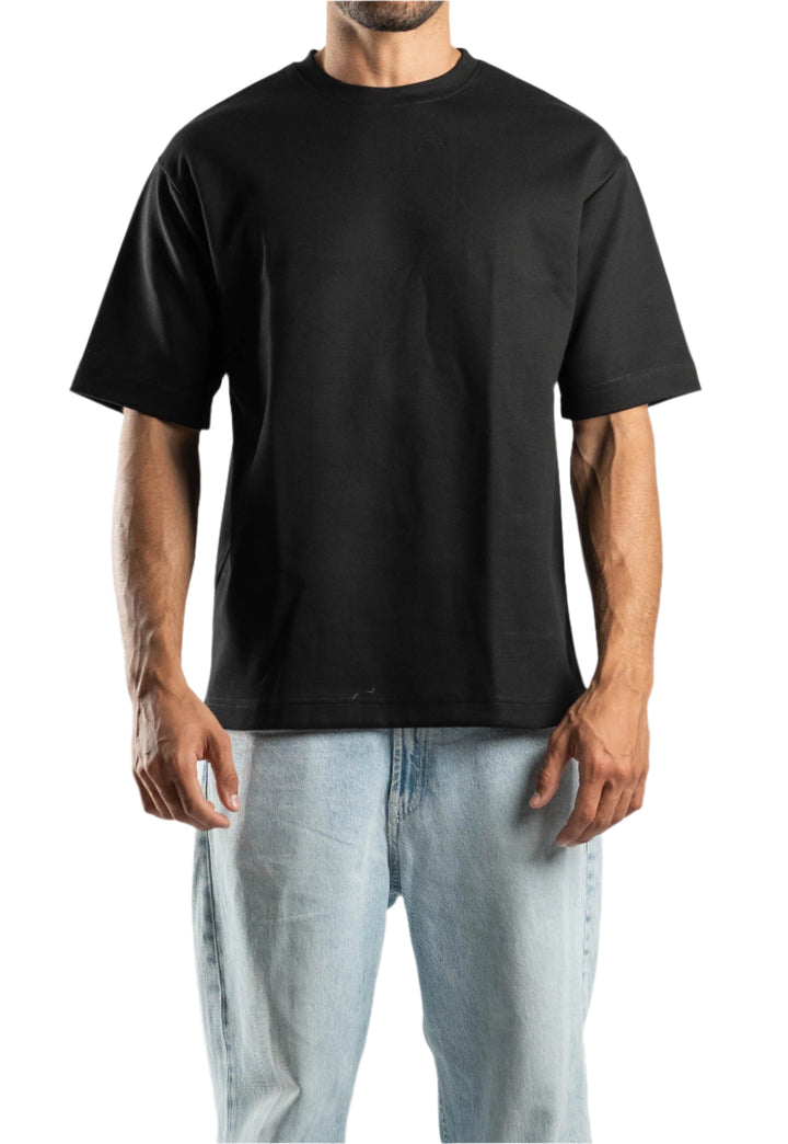 Men – The Basic Look