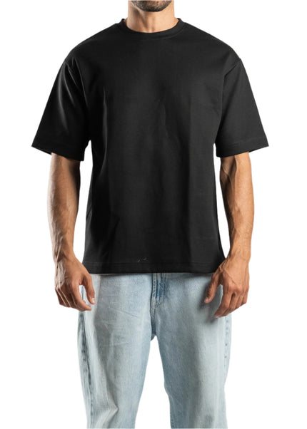 Boxy Fit T-Shirt