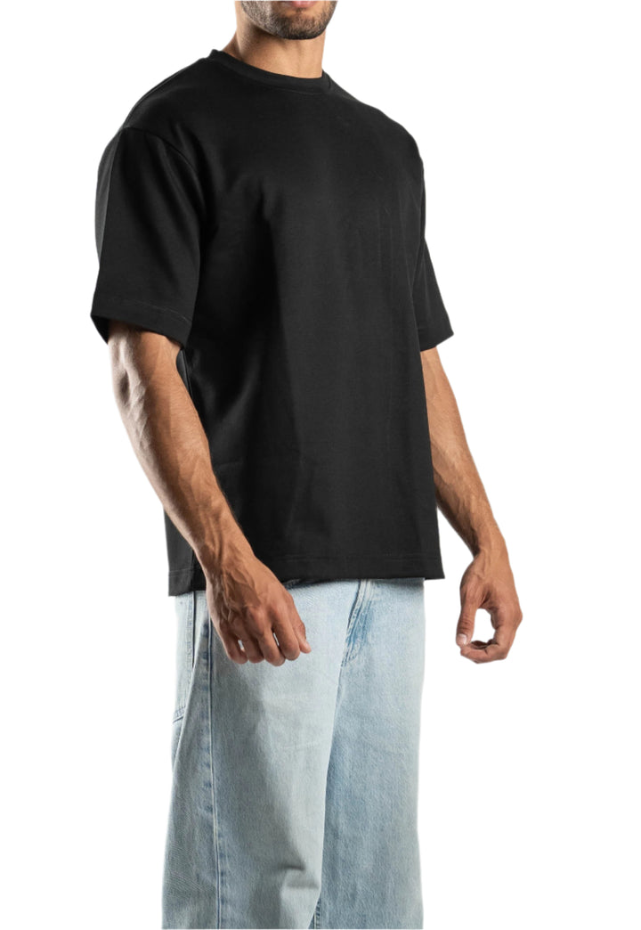Men – The Basic Look