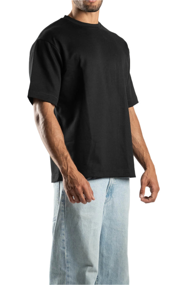 Boxy Fit T-Shirt