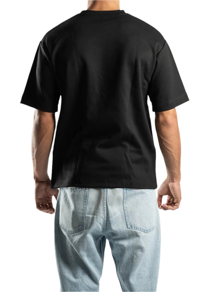 Boxy Fit T-Shirt