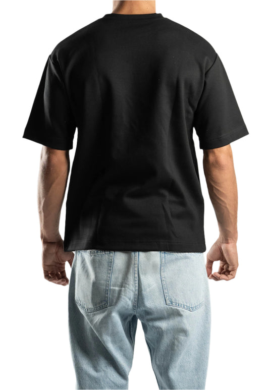Men – The Basic Look