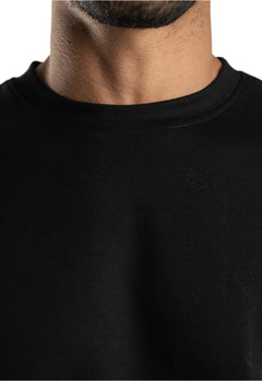 Men – The Basic Look