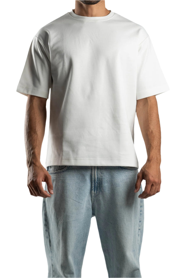 Boxy Fit T-Shirt 2.0