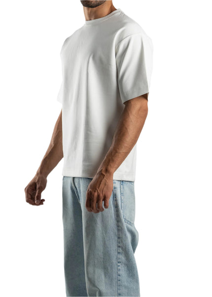 Boxy Fit T-Shirt