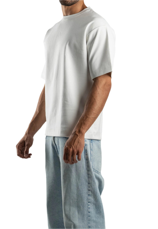 Boxy Fit T-Shirt