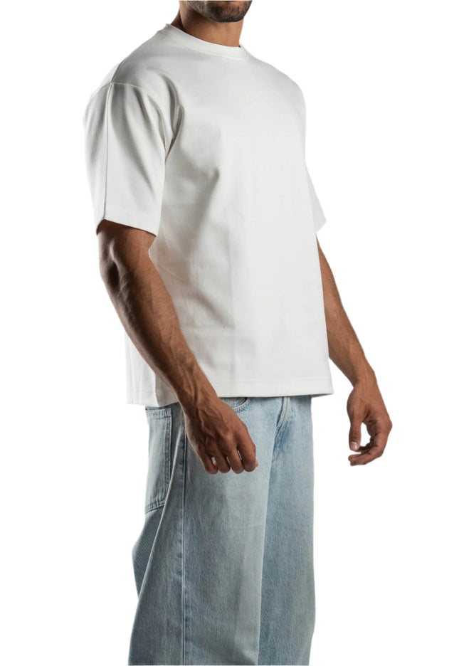 Boxy Fit T-Shirt