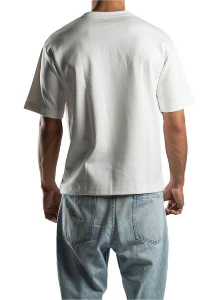 Boxy Fit T-Shirt