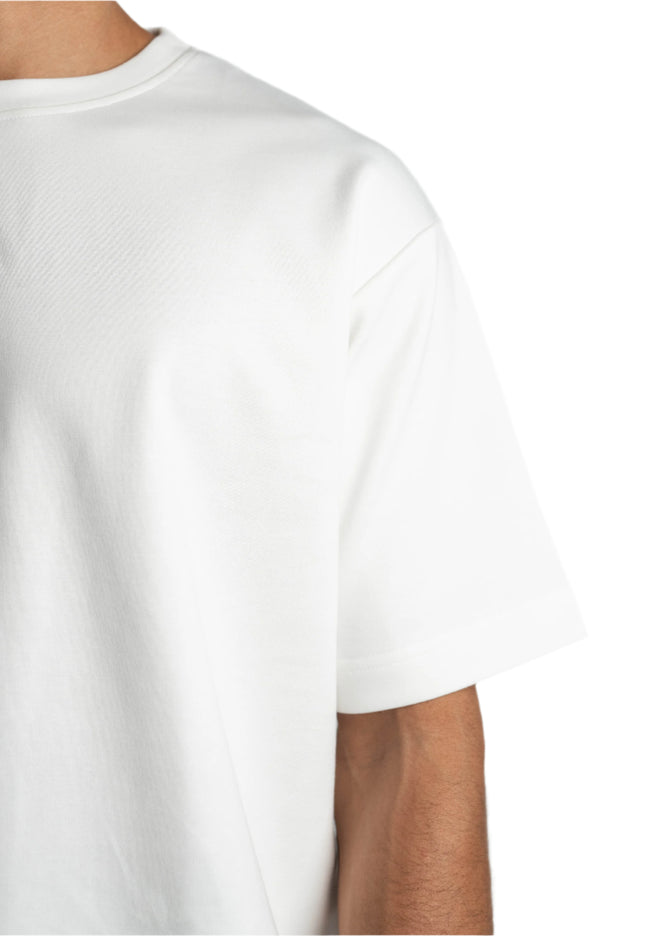 Boxy Fit T-Shirt 2.0