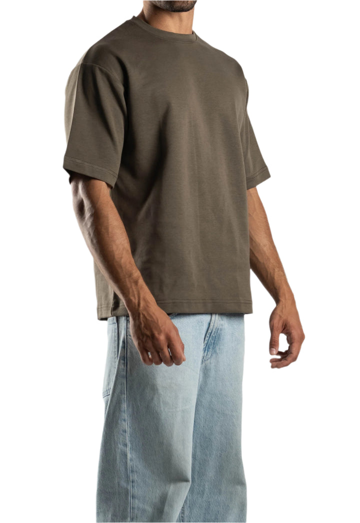 Men – The Basic Look