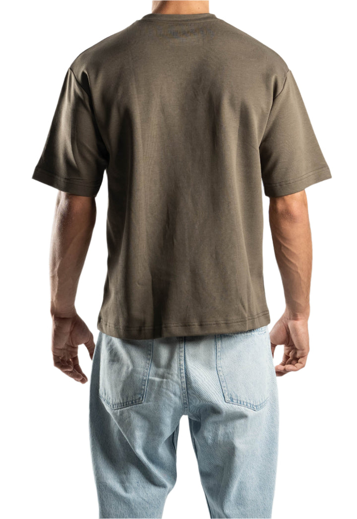 Men – The Basic Look