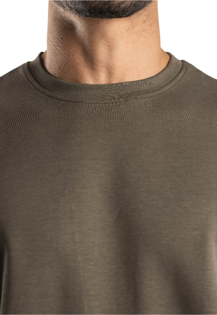 Men – The Basic Look