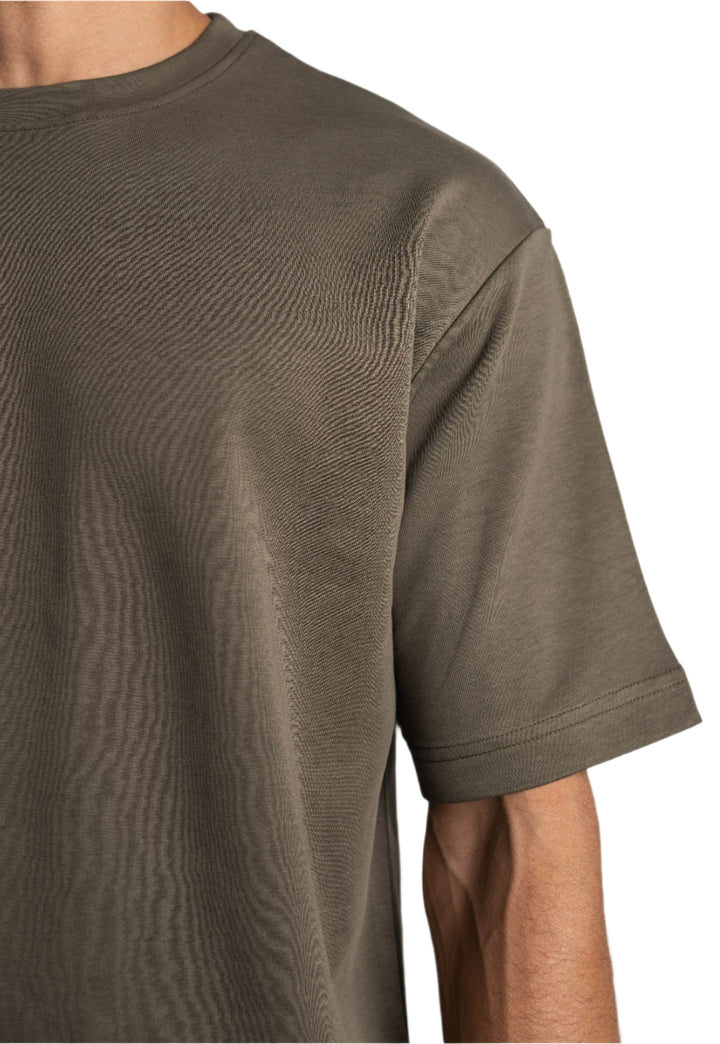 Men – The Basic Look