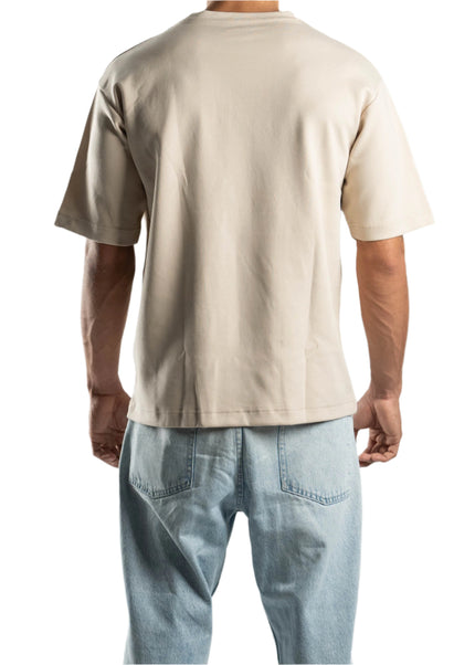Boxy Fit T-Shirt