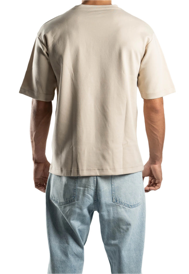 Boxy Fit T-Shirt