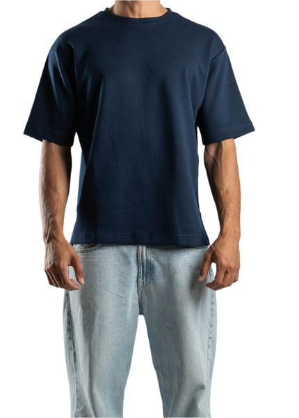 Boxy Fit T-Shirt