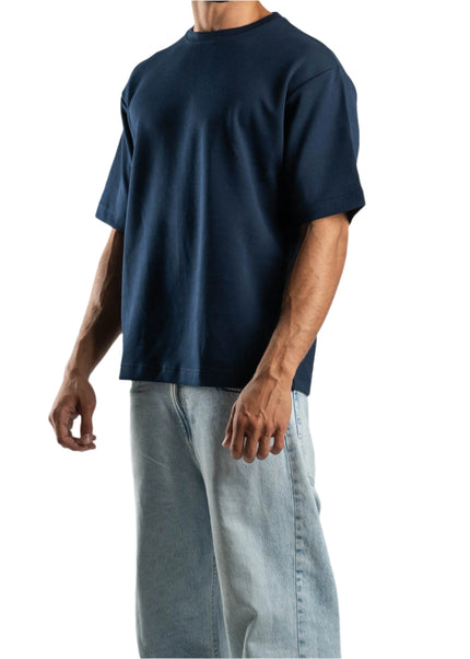 Boxy Fit T-Shirt