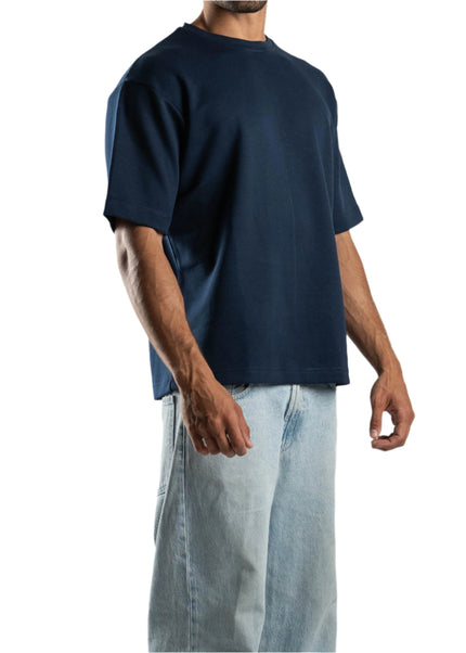 Boxy Fit T-Shirt