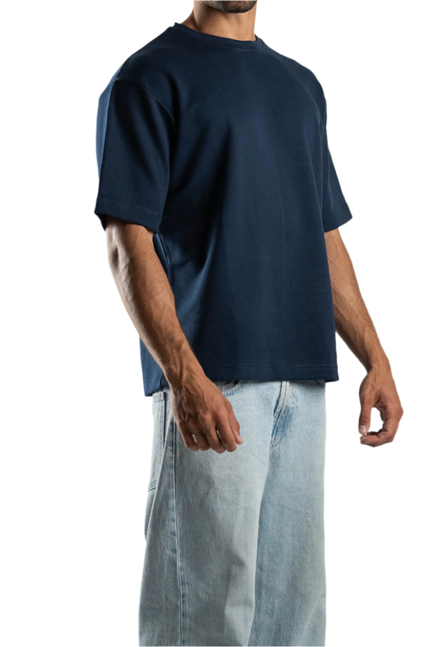 Boxy Fit T-Shirt