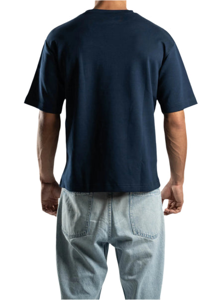 Boxy Fit T-Shirt