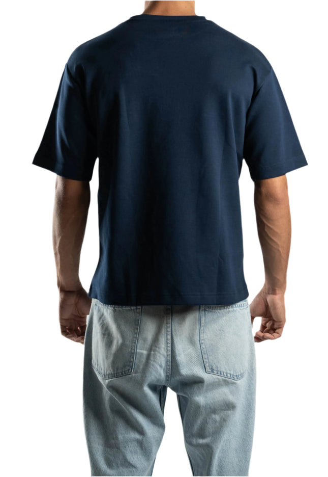Boxy Fit T-Shirt
