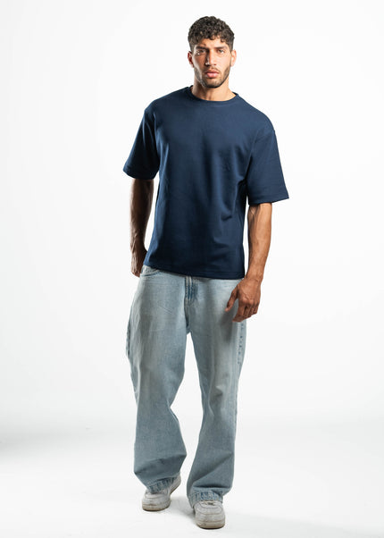 Boxy Fit T-Shirt