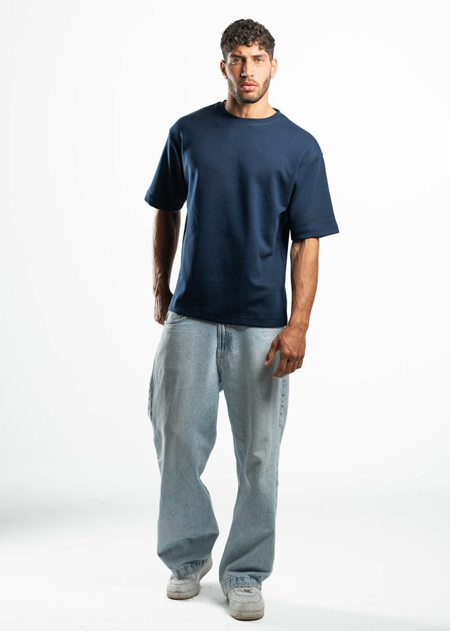 Boxy Fit T-Shirt